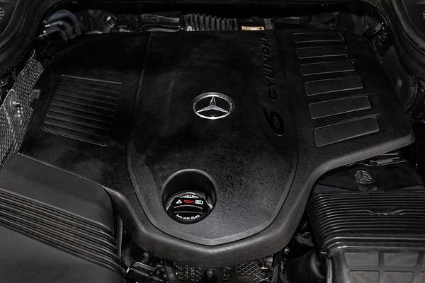 2022 Mercedes-Benz GLE-Class GLE450 C167
