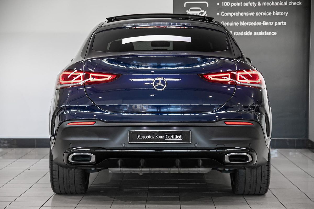 2022 Mercedes-Benz GLE-Class GLE450 C167