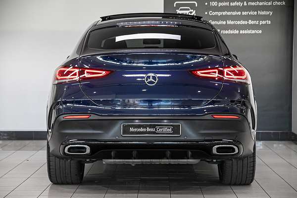 2022 Mercedes-Benz GLE-Class GLE450 C167