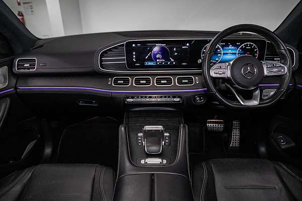 2022 Mercedes-Benz GLE-Class GLE450 C167