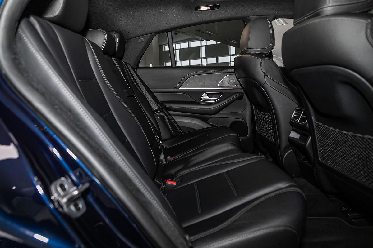 2022 Mercedes-Benz GLE-Class GLE450 C167