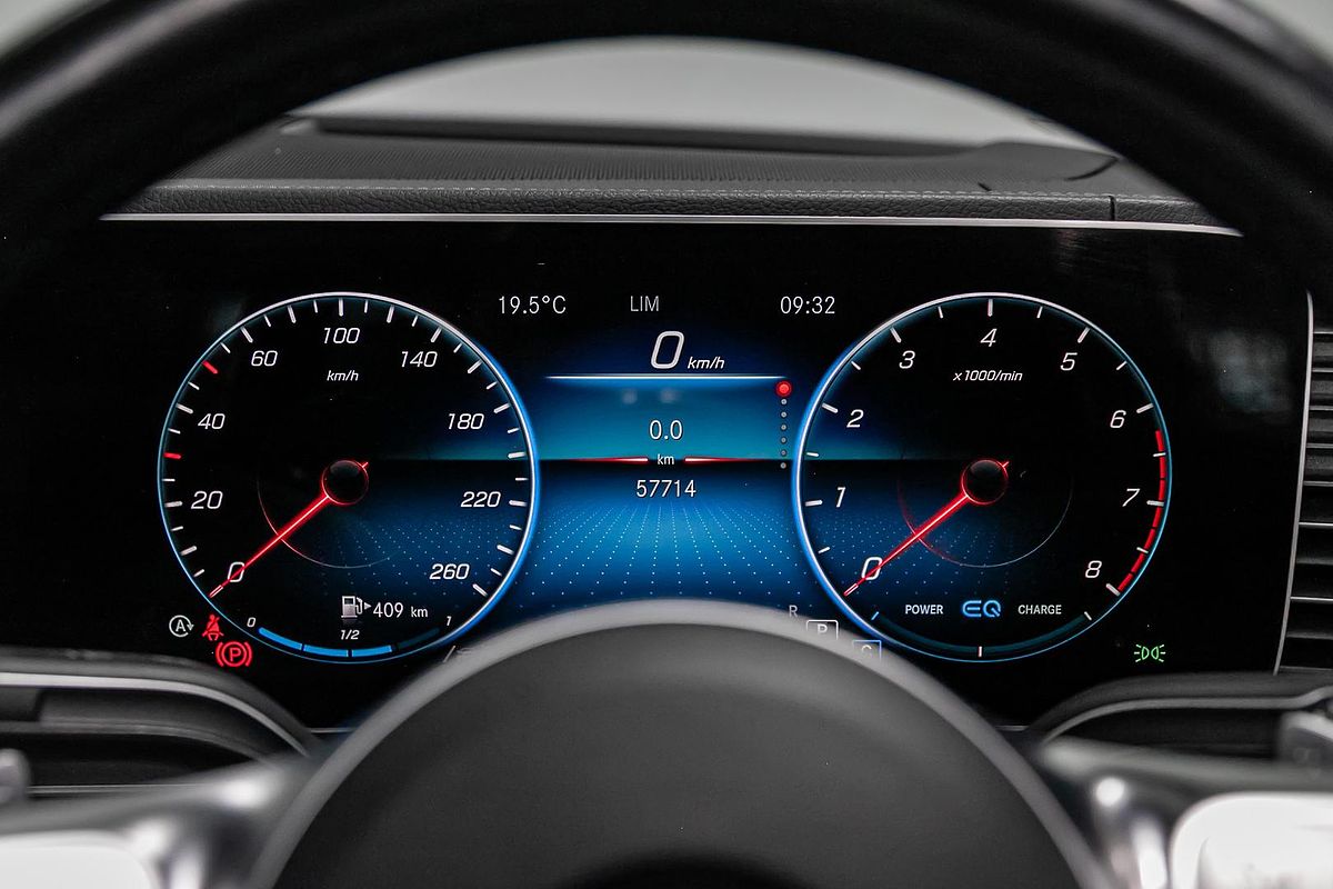 2022 Mercedes-Benz GLE-Class GLE450 C167