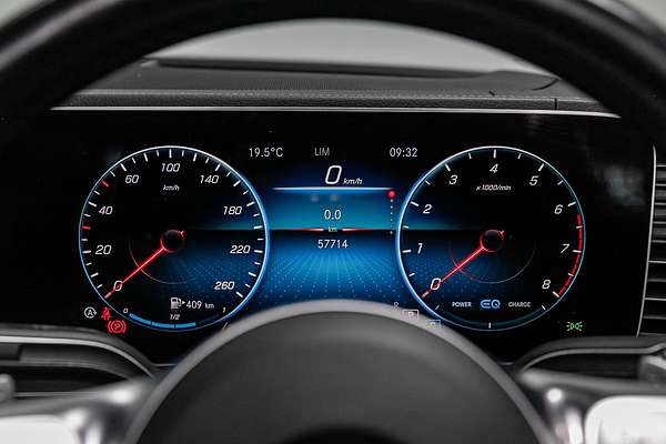 2022 Mercedes-Benz GLE-Class GLE450 C167