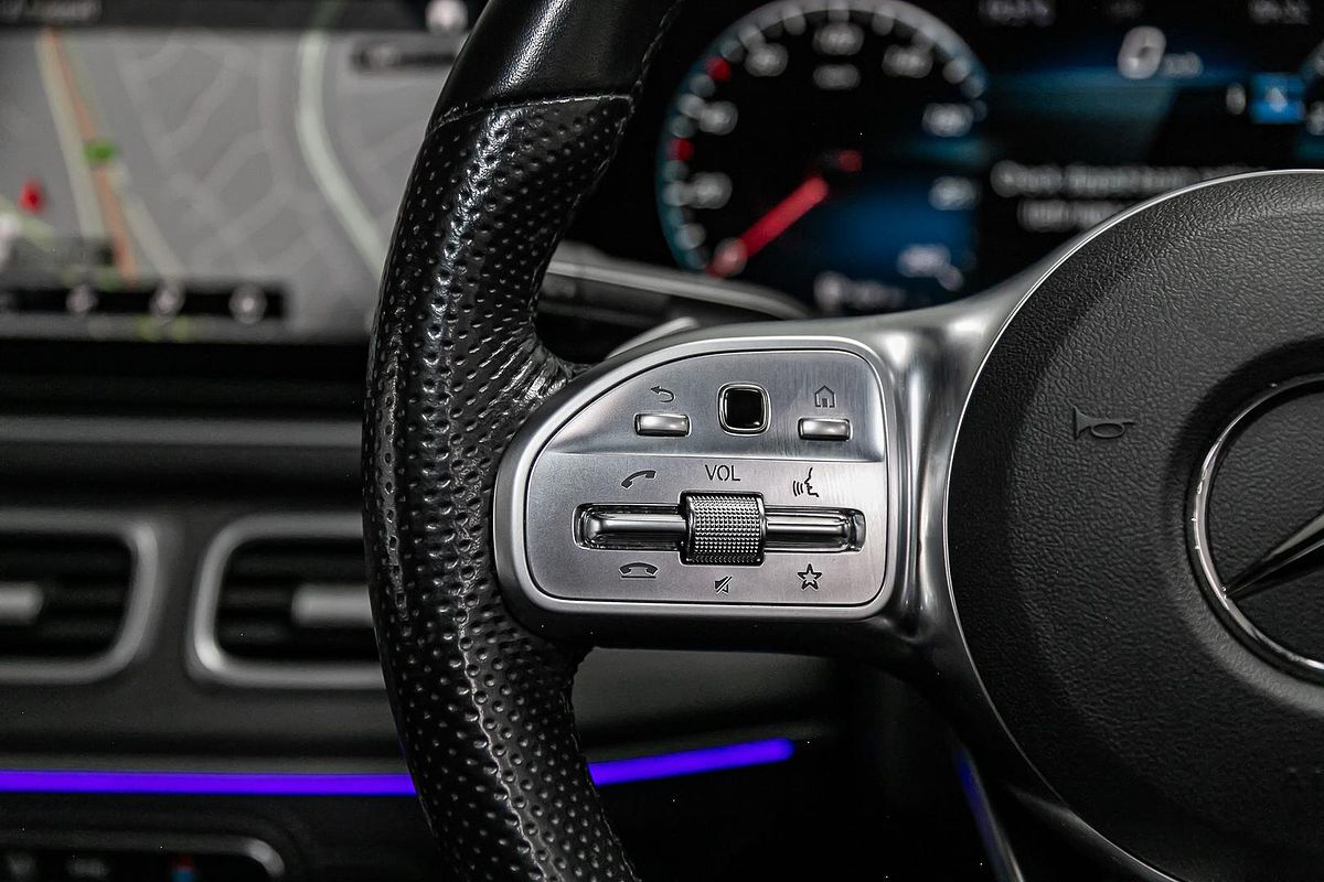 2022 Mercedes-Benz GLE-Class GLE450 C167