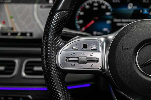 2022 Mercedes-Benz GLE-Class GLE450 C167