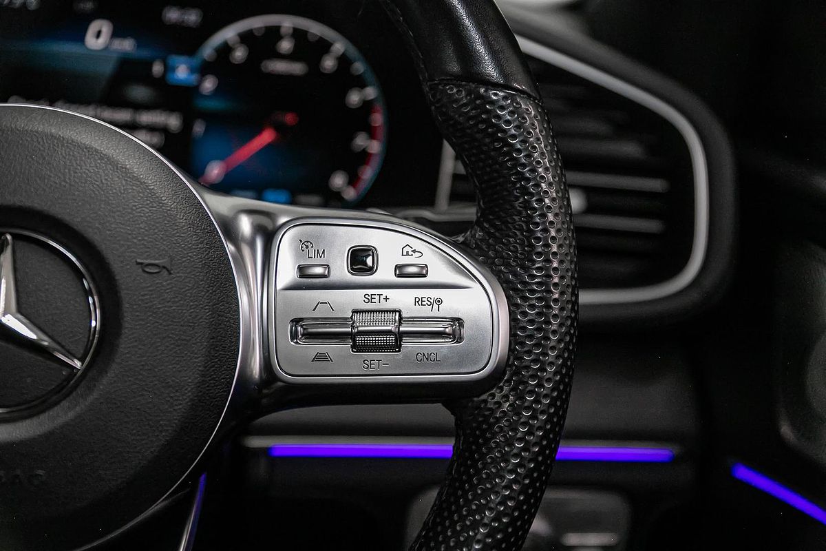 2022 Mercedes-Benz GLE-Class GLE450 C167