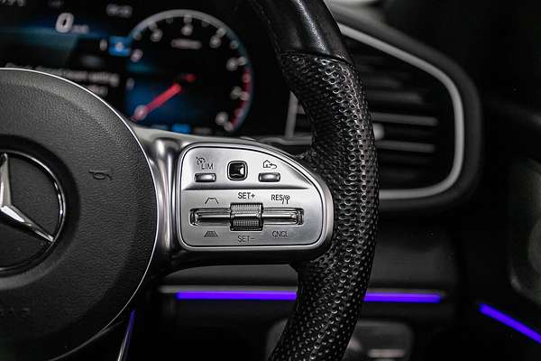 2022 Mercedes-Benz GLE-Class GLE450 C167
