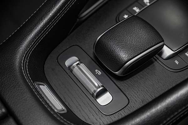 2022 Mercedes-Benz GLE-Class GLE450 C167