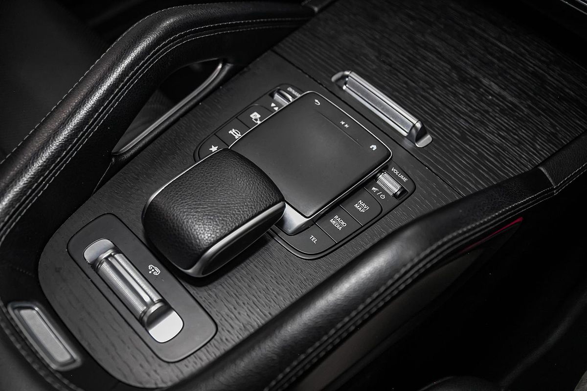 2022 Mercedes-Benz GLE-Class GLE450 C167