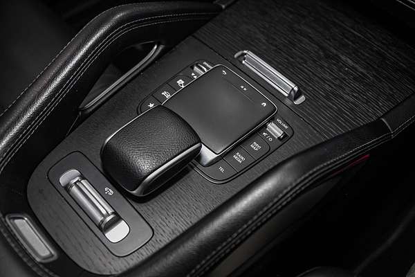 2022 Mercedes-Benz GLE-Class GLE450 C167