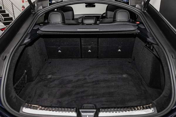 2022 Mercedes-Benz GLE-Class GLE450 C167