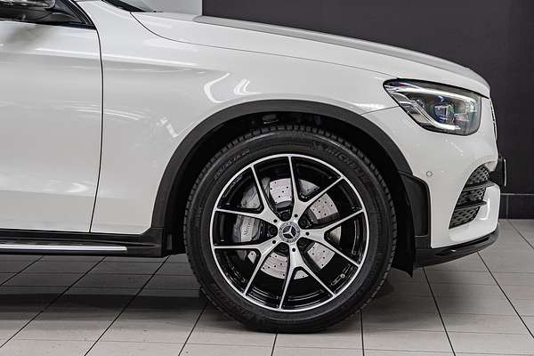 2020 Mercedes-Benz GLC-Class GLC300 C253