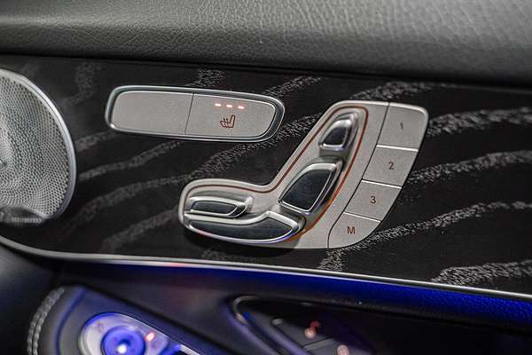 2020 Mercedes-Benz GLC-Class GLC300 C253