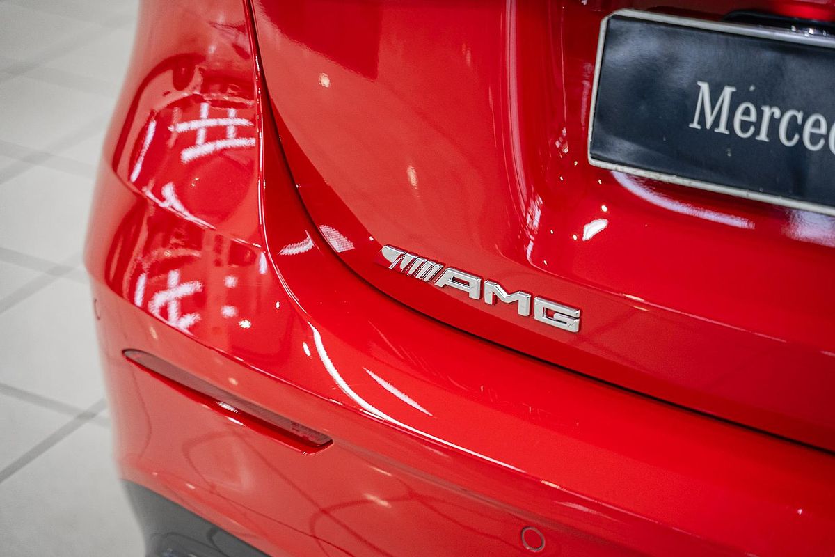 2020 Mercedes-Benz A-Class A35 AMG W177