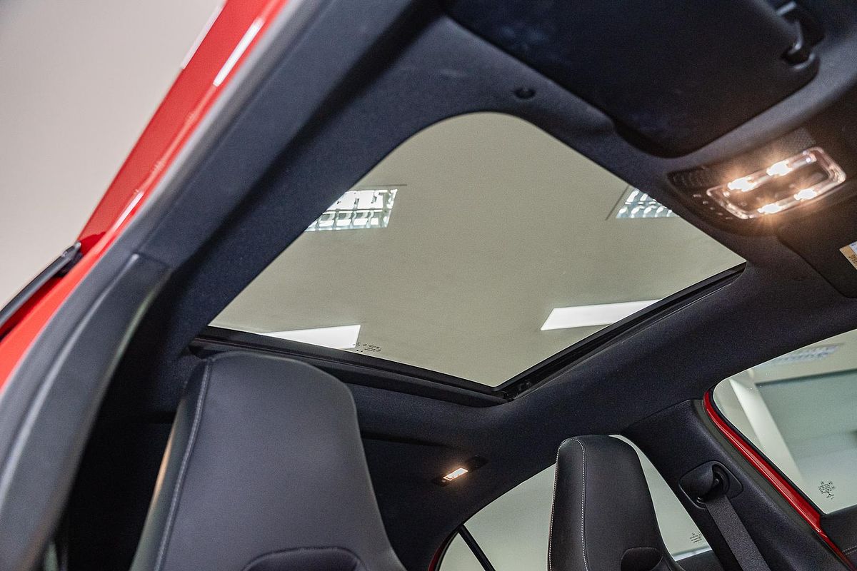 2020 Mercedes-Benz A-Class A35 AMG W177