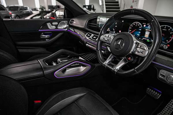2020 Mercedes-Benz GLE-Class GLE53 AMG C167