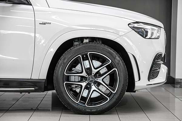 2020 Mercedes-Benz GLE-Class GLE53 AMG C167
