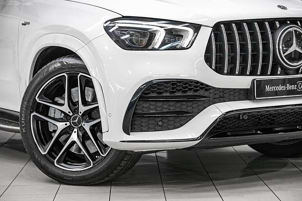 2020 Mercedes-Benz GLE-Class GLE53 AMG C167