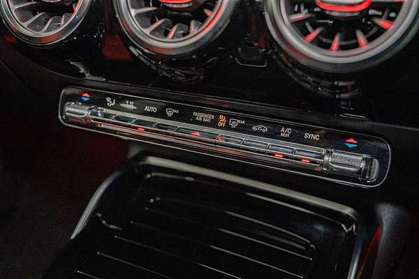 2020 Mercedes-Benz A-Class A35 AMG W177