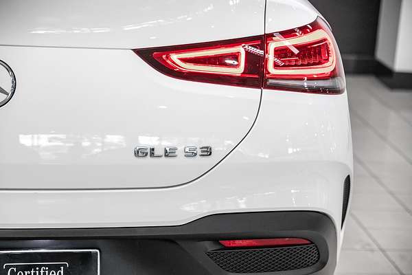 2020 Mercedes-Benz GLE-Class GLE53 AMG C167