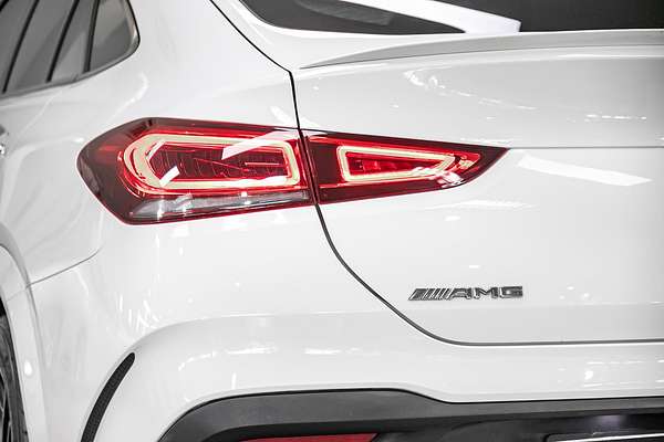 2020 Mercedes-Benz GLE-Class GLE53 AMG C167