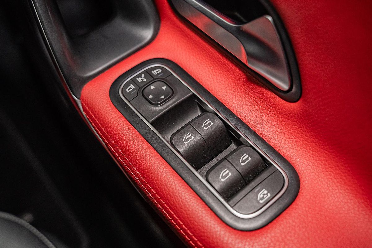 2020 Mercedes-Benz A-Class A35 AMG W177