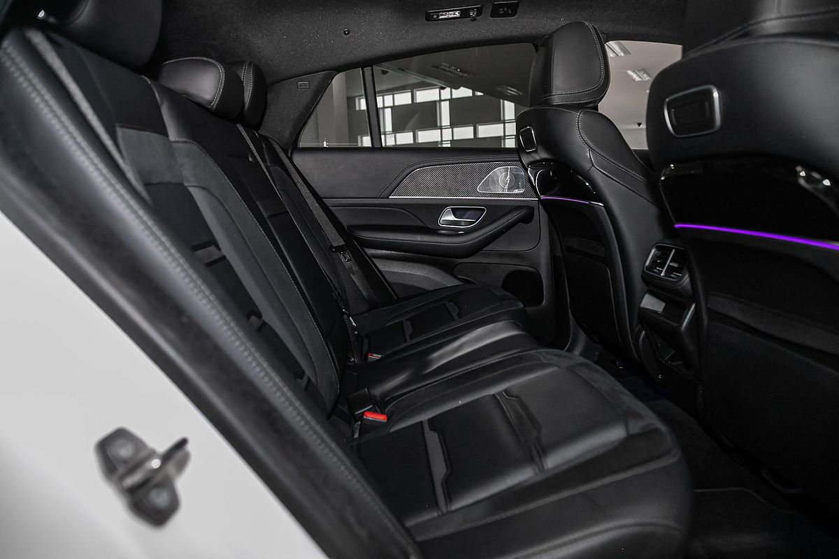 2020 Mercedes-Benz GLE-Class GLE53 AMG C167