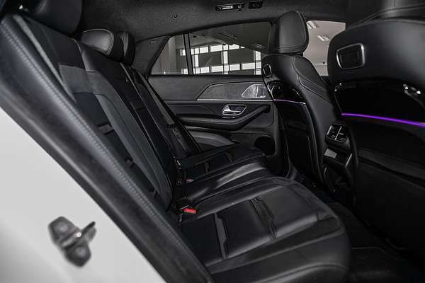 2020 Mercedes-Benz GLE-Class GLE53 AMG C167