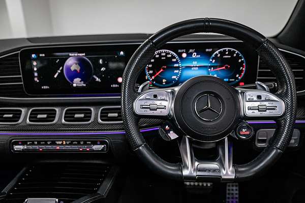 2020 Mercedes-Benz GLE-Class GLE53 AMG C167