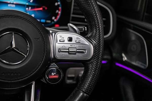 2020 Mercedes-Benz GLE-Class GLE53 AMG C167