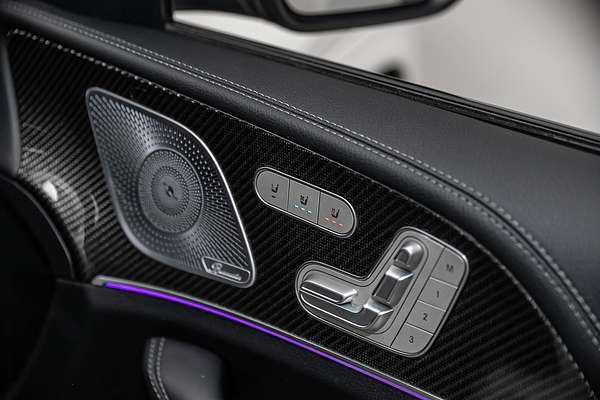 2020 Mercedes-Benz GLE-Class GLE53 AMG C167