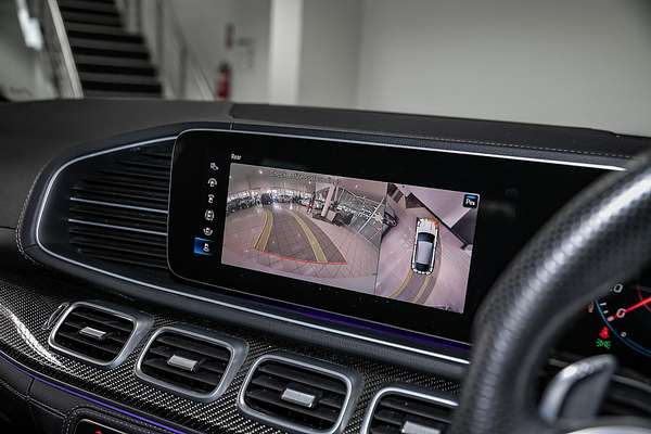 2020 Mercedes-Benz GLE-Class GLE53 AMG C167