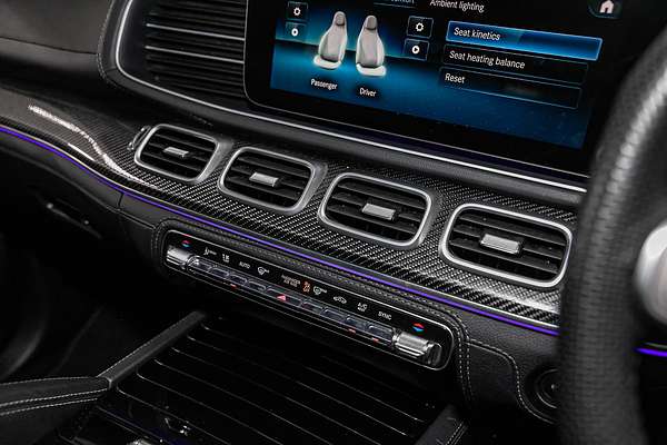2020 Mercedes-Benz GLE-Class GLE53 AMG C167