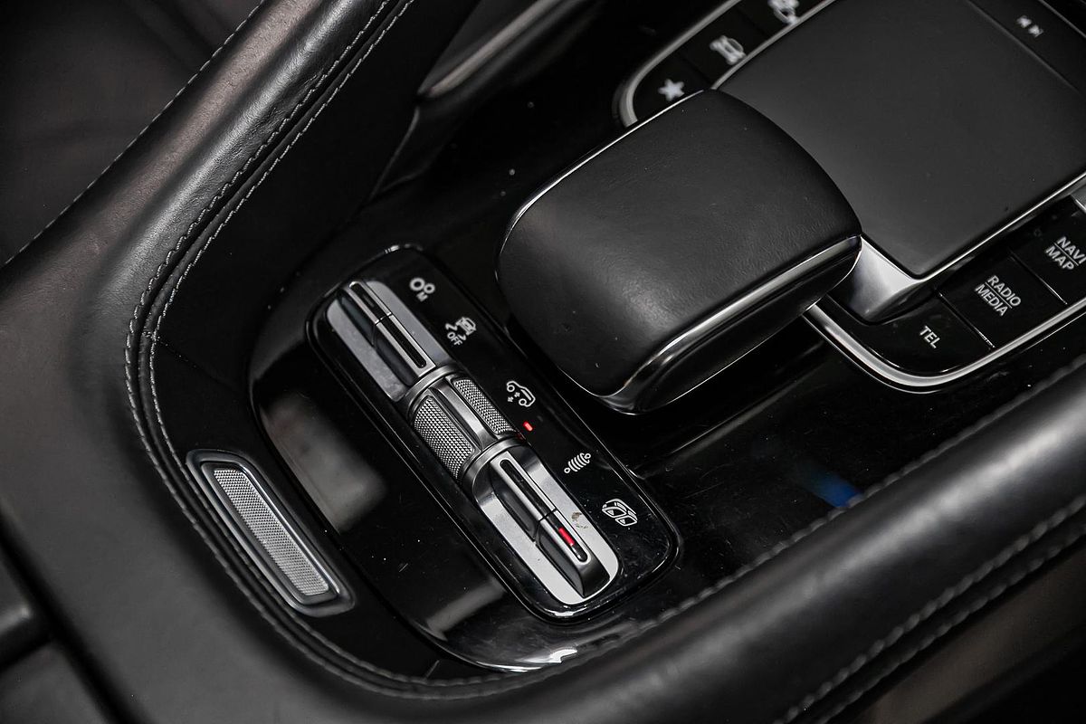 2020 Mercedes-Benz GLE-Class GLE53 AMG C167