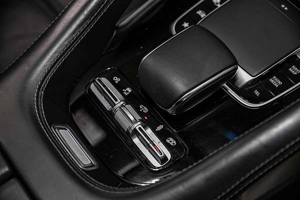 2020 Mercedes-Benz GLE-Class GLE53 AMG C167