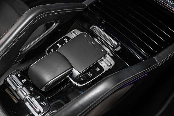 2020 Mercedes-Benz GLE-Class GLE53 AMG C167