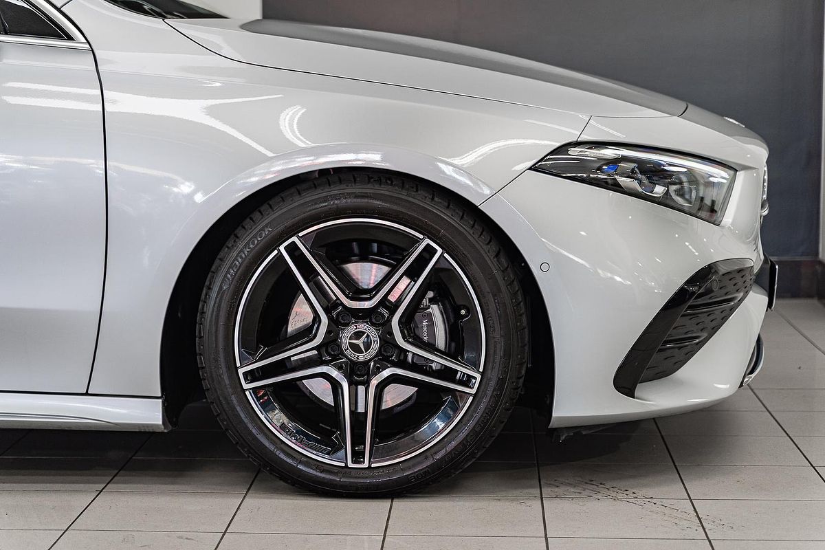 2024 Mercedes-Benz A-Class A200 W177