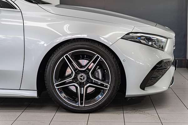 2024 Mercedes-Benz A-Class A200 W177