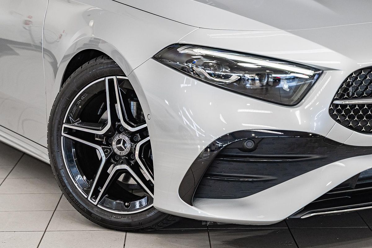 2024 Mercedes-Benz A-Class A200 W177
