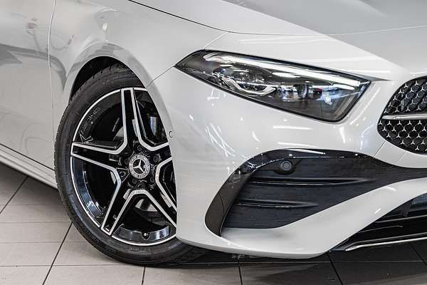 2024 Mercedes-Benz A-Class A200 W177