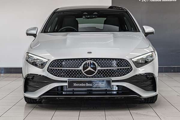 2024 Mercedes-Benz A-Class A200 W177