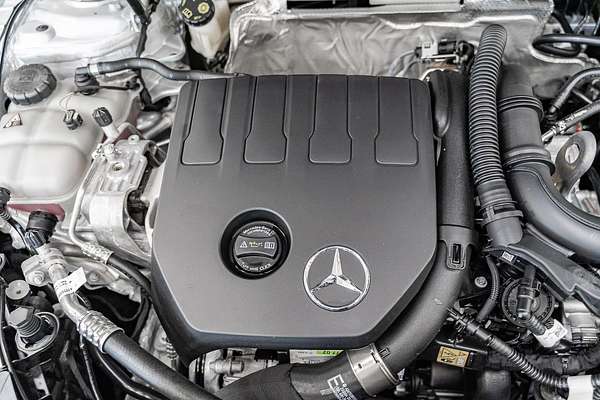 2024 Mercedes-Benz A-Class A200 W177