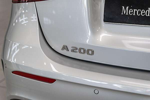 2024 Mercedes-Benz A-Class A200 W177