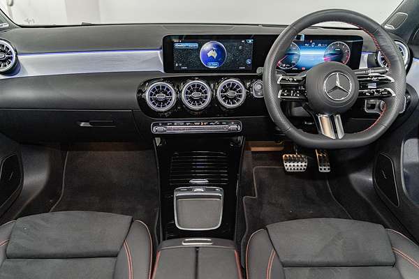 2024 Mercedes-Benz A-Class A200 W177