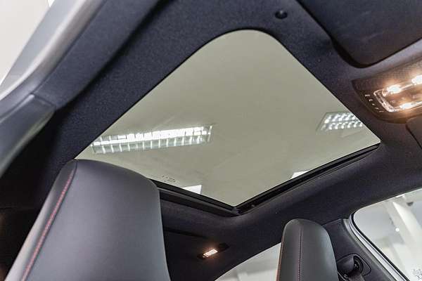 2024 Mercedes-Benz A-Class A200 W177