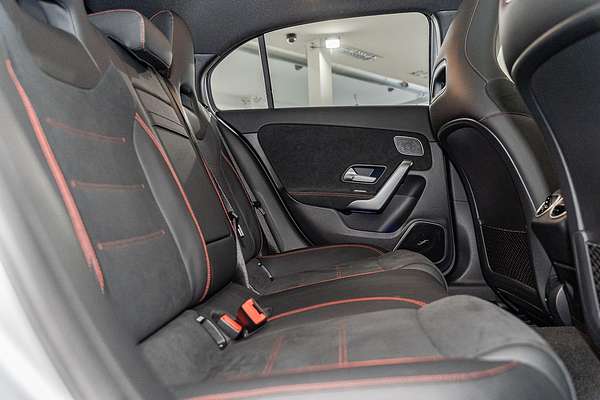 2024 Mercedes-Benz A-Class A200 W177