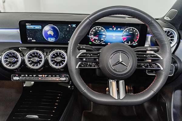 2024 Mercedes-Benz A-Class A200 W177