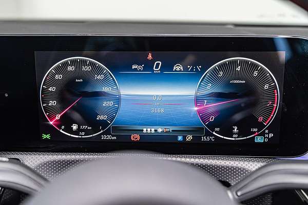 2024 Mercedes-Benz A-Class A200 W177