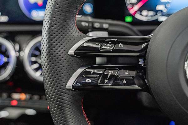 2024 Mercedes-Benz A-Class A200 W177