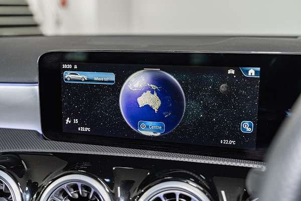 2024 Mercedes-Benz A-Class A200 W177